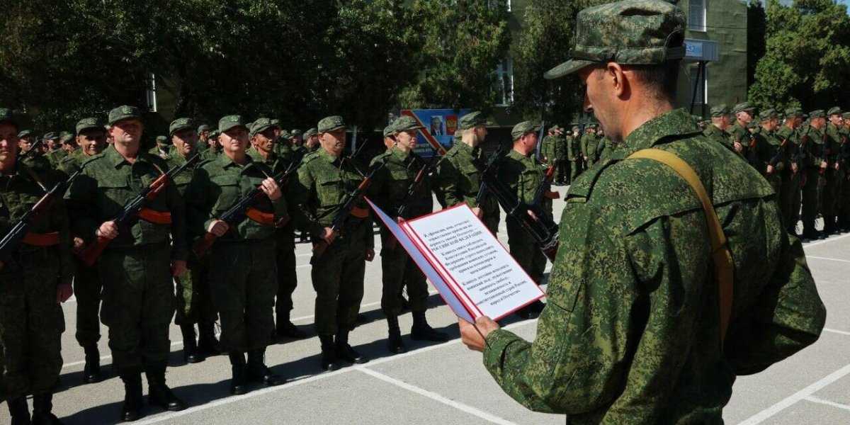 Резервисты на защите объектов: Генштаб разъяснил новые правила