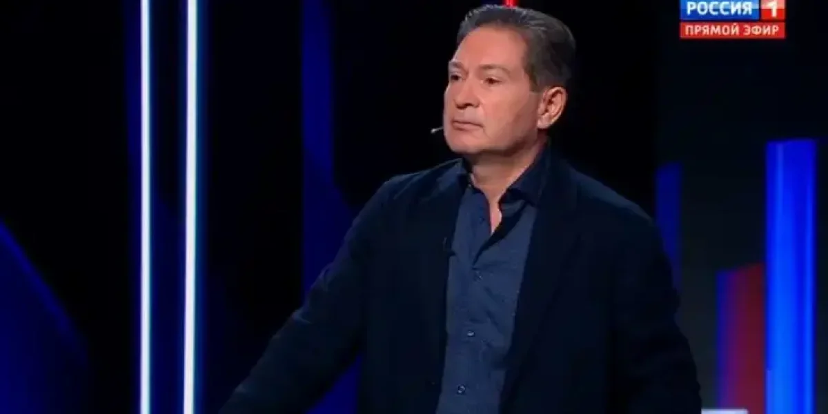 «Не нужно ехать в Будапешт»: экс-офицер российской разведки предупредил Путина