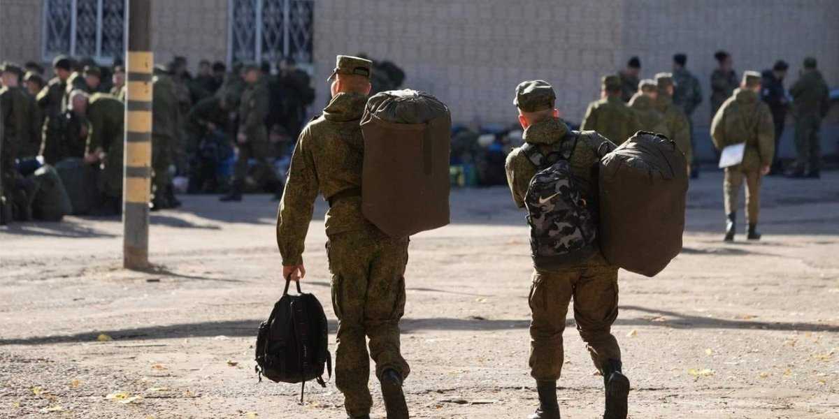 Когда мобилизованных вернут домой: что известно о демобилизации в конце октября 2025 года