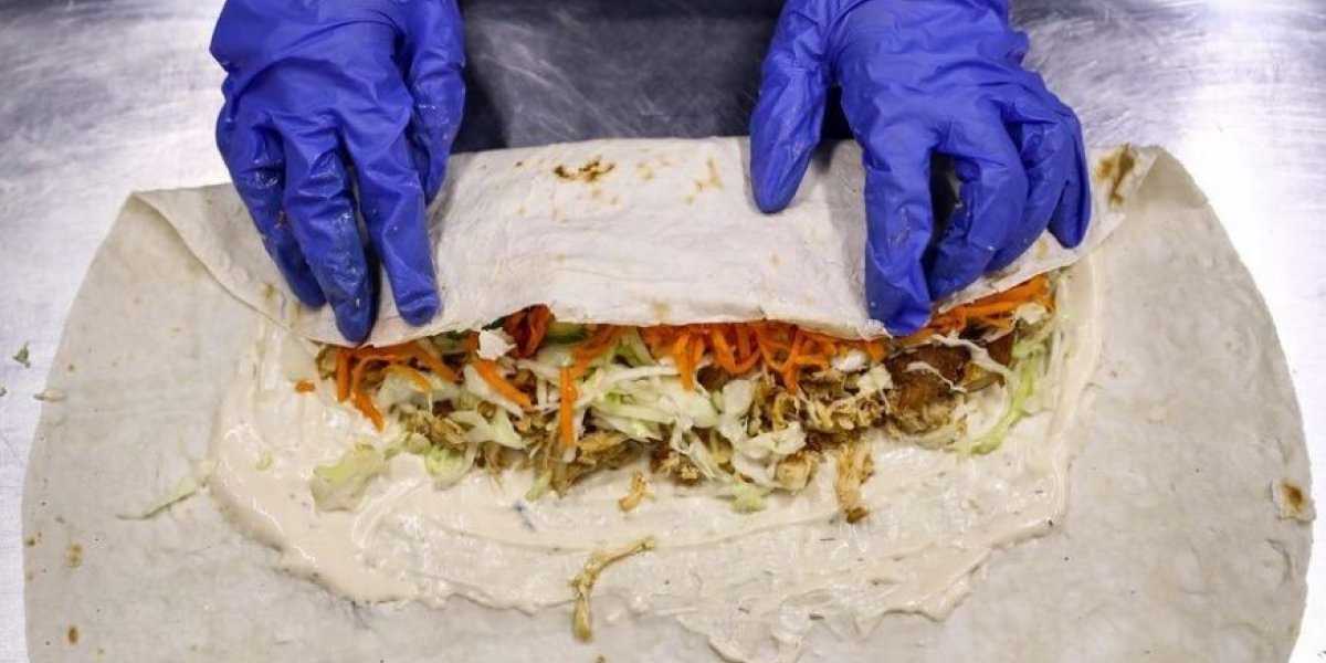 Массовое отравление в Бурятии: экстренные меры после инцидента с продуктами питания