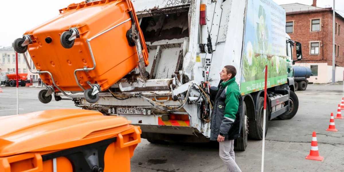 Мусорный коллапс: Почему тарифы на вывоз отходов в России могут вырасти в десять раз