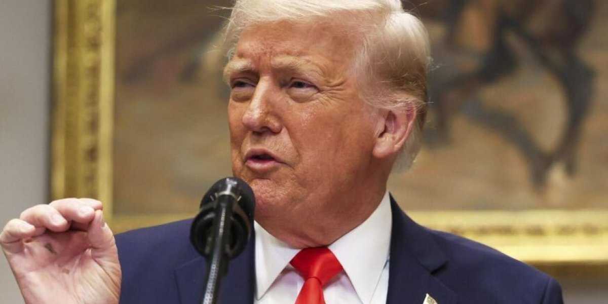 Решение Трампа по «Томагавкам» в день рождения Путина: совпадение или провокация?