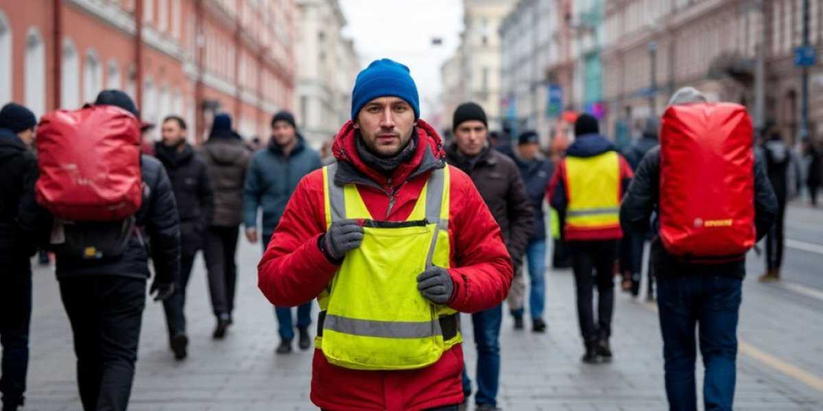 «Уйти в доставку уже не получится» – иностранцев ждёт новая жизнь в РФ