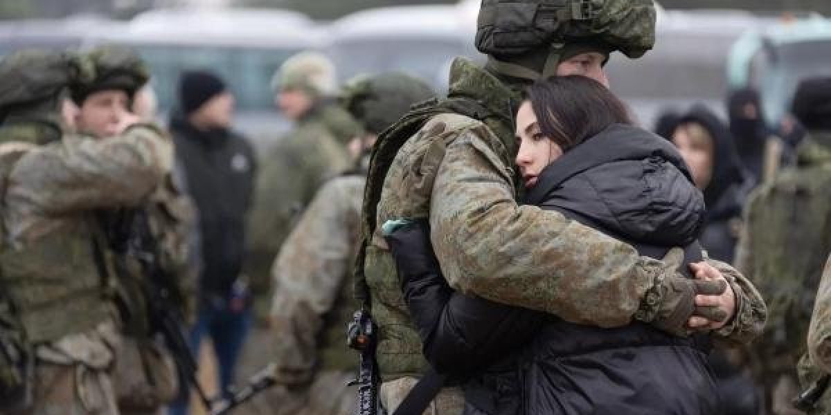 Демобилизация мобилизованных 2025: между ожиданиями общества и военной необходимостью Демобилизация мобилизованных 2025: между ожиданиями общества и военной необходимостью