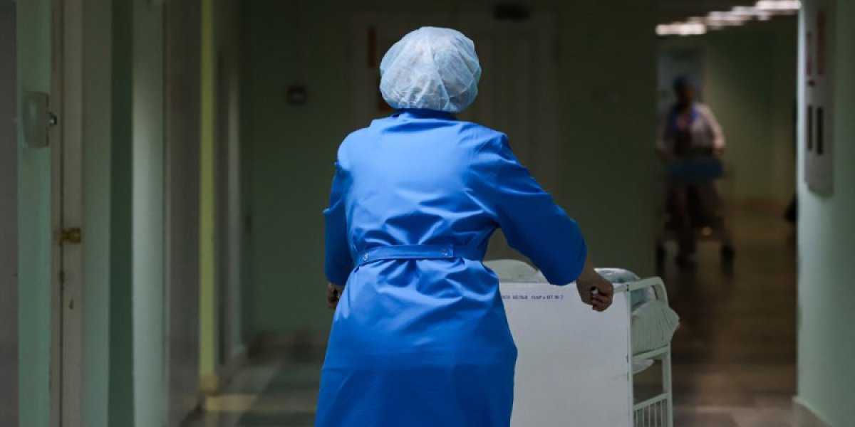 Указ Путина не выполнили: Врачи и пациенты остались «в пролёте» Указ Путина не выполнили: Врачи и пациенты остались «в пролёте»