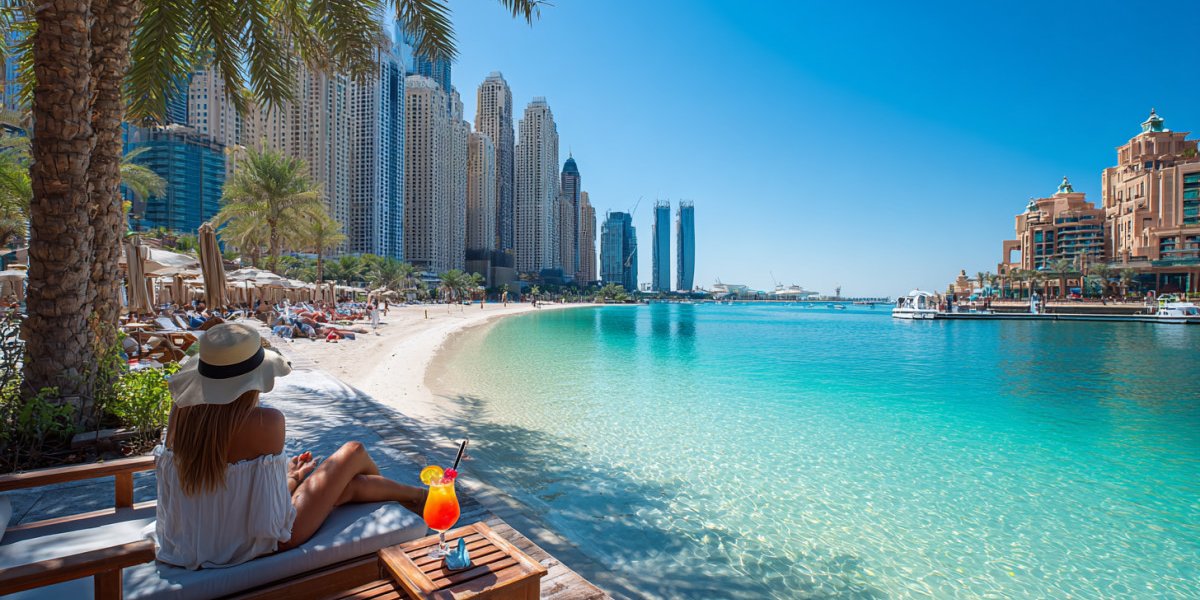 Ноябрьские каникулы 2025: россияне массово выбирают Китай и ОАЭ для отдыха