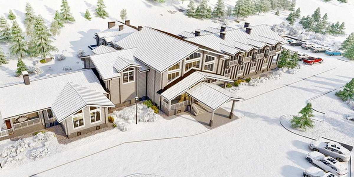 «Рай-Из»: первый в российской Арктике горнолыжный курорт мирового класса откроется на Ямале в 2028 году «Рай-Из»: первый в российской Арктике горнолыжный курорт мирового класса откроется на Ямале в 2028 году