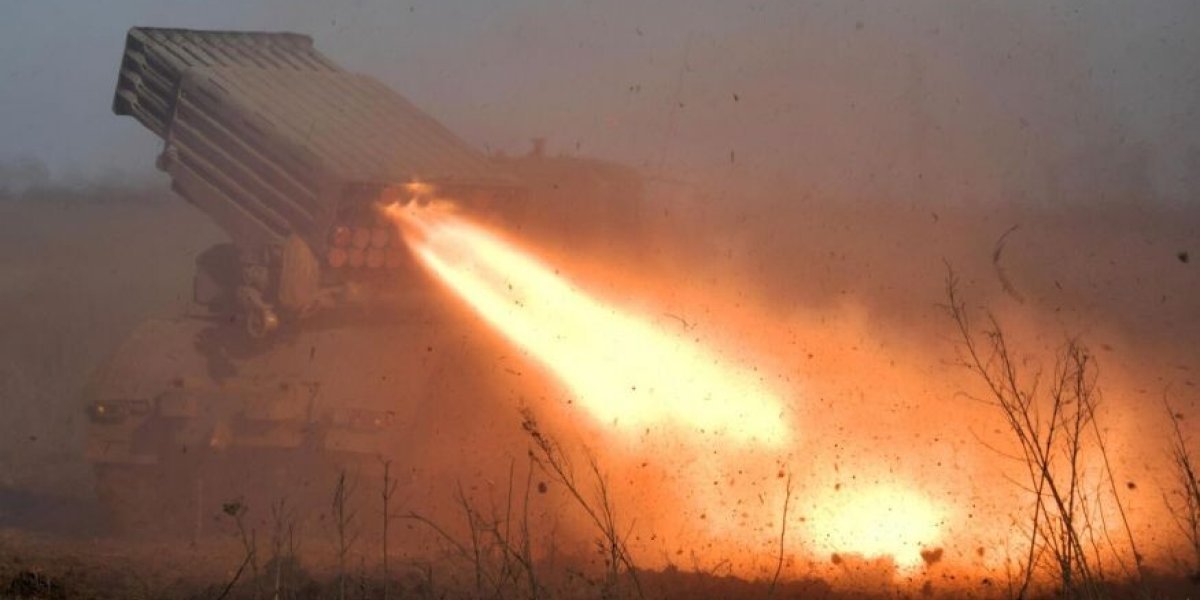 «Штабной бункер уничтожен: офицеры НАТО погибли вместе с ВСУ» «Штабной бункер уничтожен: офицеры НАТО погибли вместе с ВСУ»