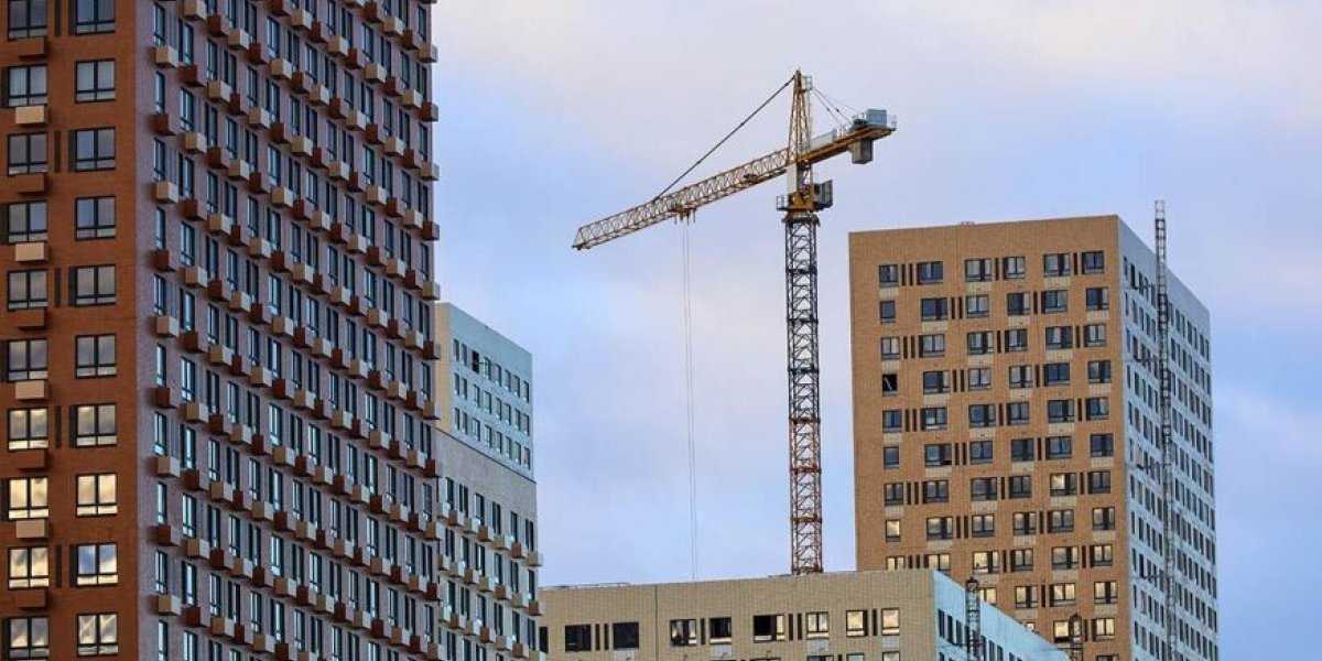 Новые правила продажи недвижимости в России: как нотариусы защитят покупателей от мошенников Новые правила продажи недвижимости в России: как нотариусы защитят покупателей от мошенников