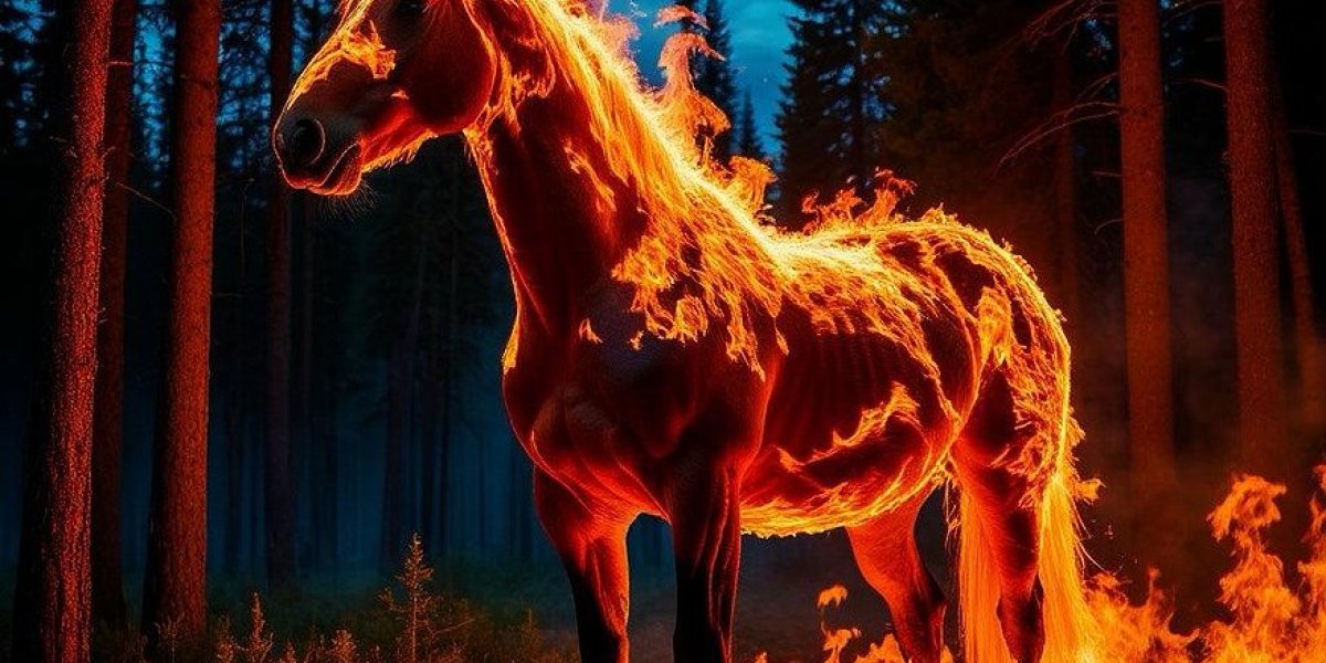 2026 год — год Красной Огненной Лошади: как подготовиться и встретить его с успехом