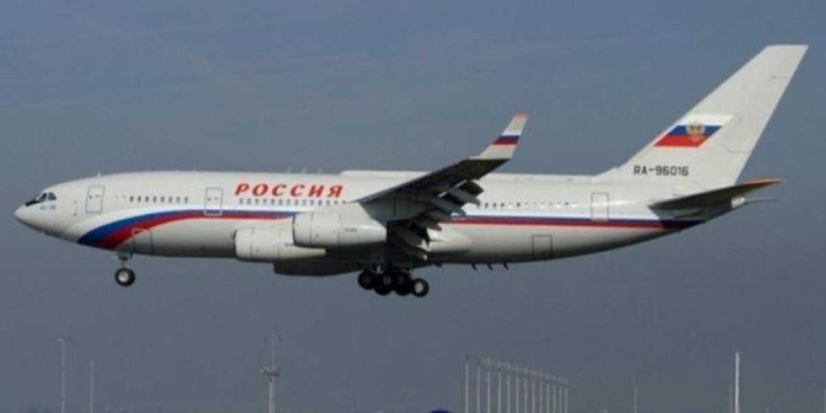 Борт № 1 в зоне риска. Чем опасен визит Путина в Венгрию? Борт № 1 в зоне риска. Чем опасен визит Путина в Венгрию?