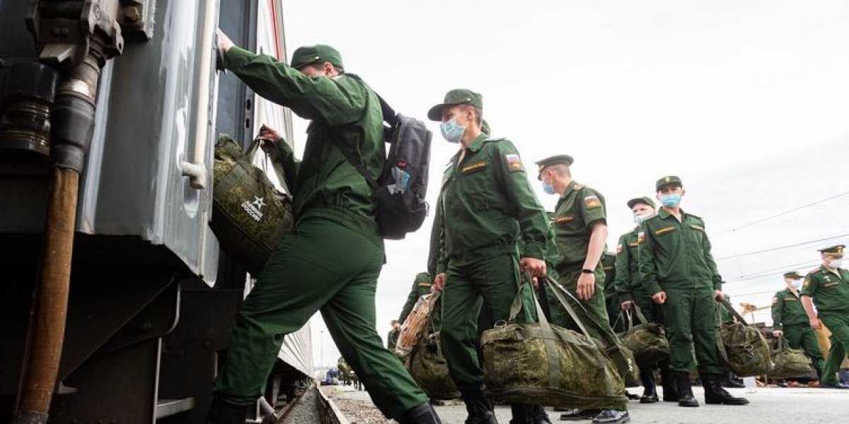 Демобилизация из зоны СВО: когда ждать возвращения и как идет процесс в 2025 году Демобилизация из зоны СВО: когда ждать возвращения и как идет процесс в 2025 году