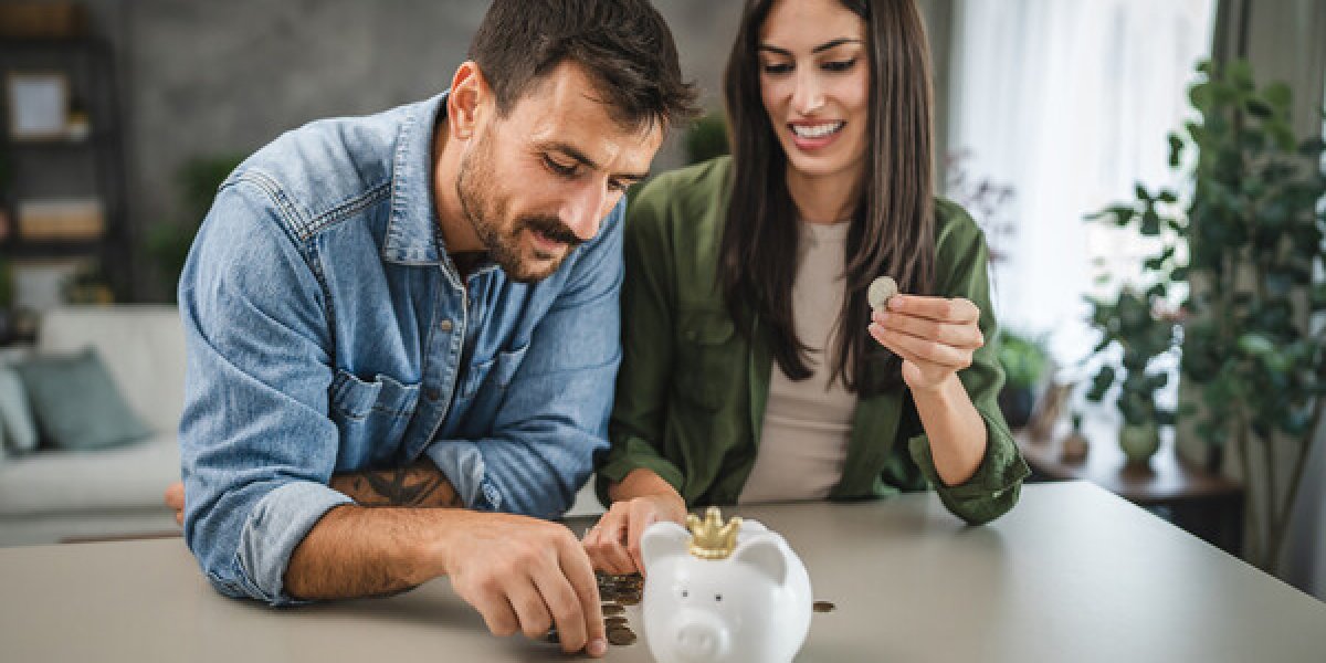 Каждая вторая россиянка зарабатывает больше своего мужчины: как изменилась финансовая картина в семьях Каждая вторая россиянка зарабатывает больше своего мужчины: как изменилась финансовая картина в семьях