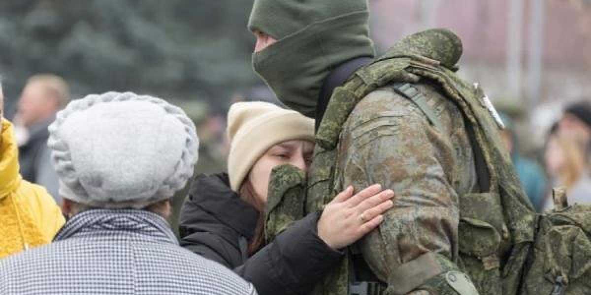 Полная демобилизация в России: сроки, условия и мнения экспертов Полная демобилизация в России: сроки, условия и мнения экспертов