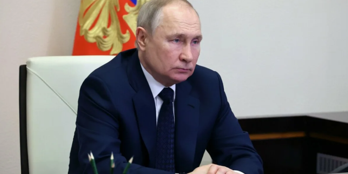 От хаоса к контролю: как изменится миграционная политика России до 2030 года От хаоса к контролю: как изменится миграционная политика России до 2030 года