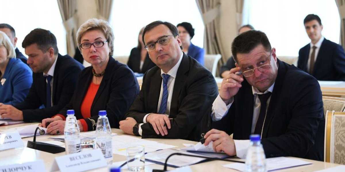 Бюджет развития: Тверская область увеличит МРОТ и построит новые социальные объекты