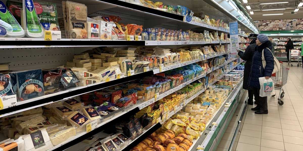 Эксперты предупреждают: какие продукты резко подорожают к Новому году и как сэкономить