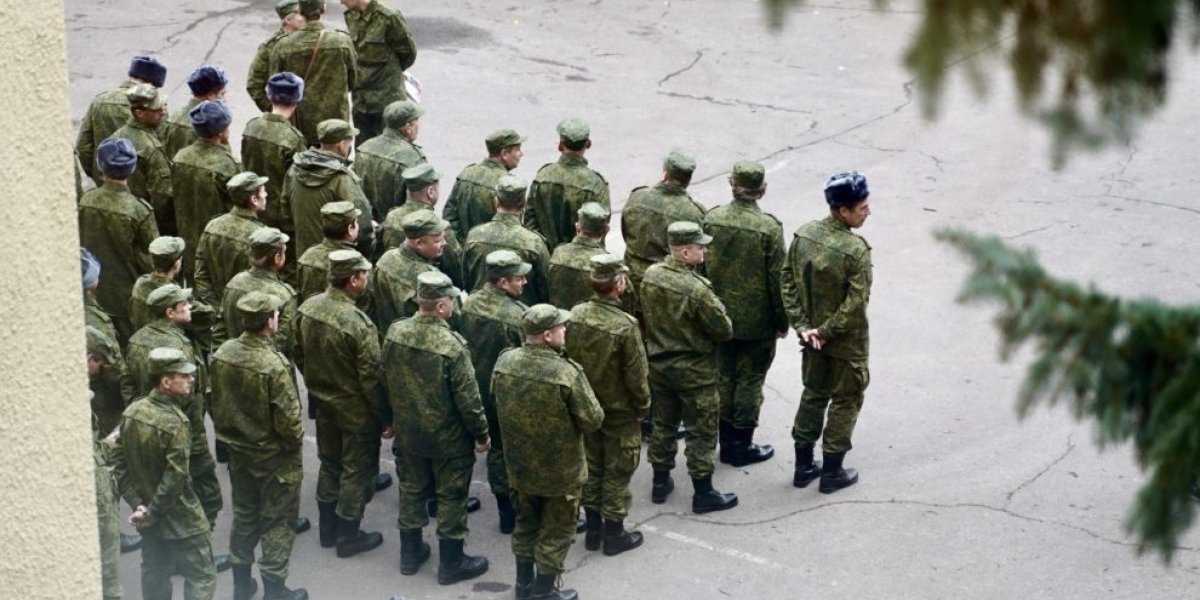 Новый закон о резервистах: как изменится порядок призыва в России
