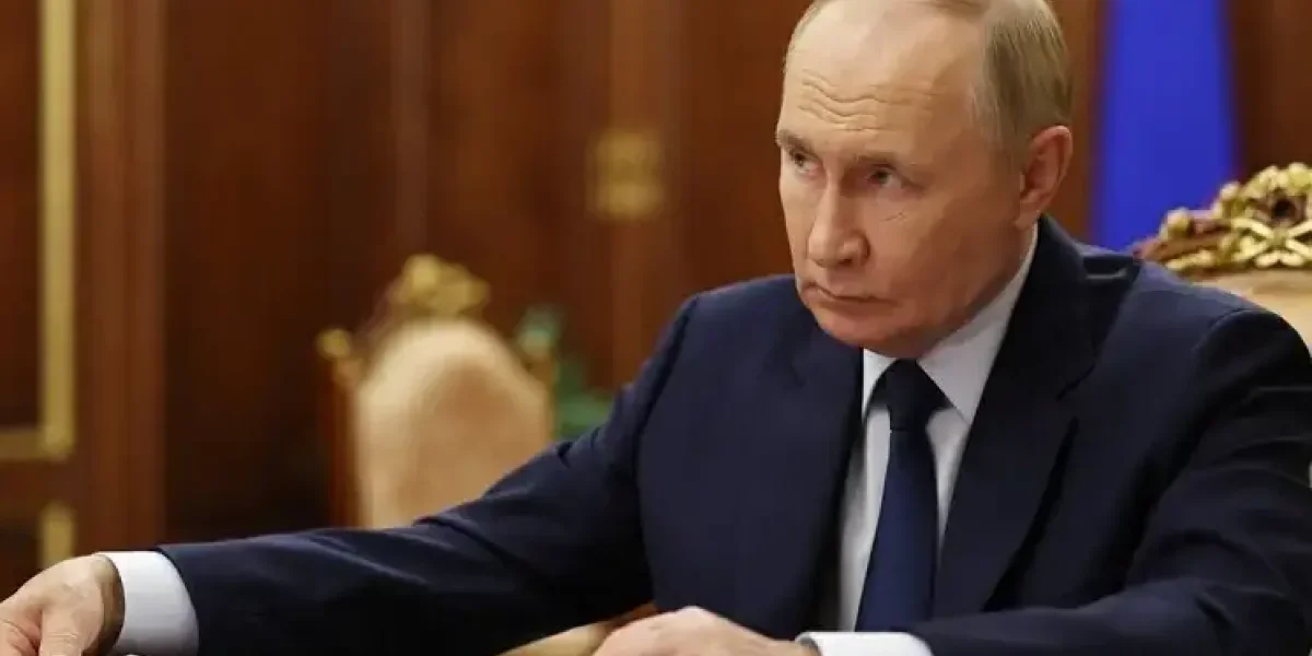 В Финляндии впали в панику после очередного заявления Путина