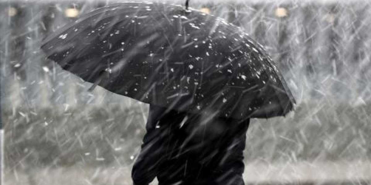 Аномальный ноябрь 2025: какие сюрпризы готовит погода в регионах России Аномальный ноябрь 2025: какие сюрпризы готовит погода в регионах России