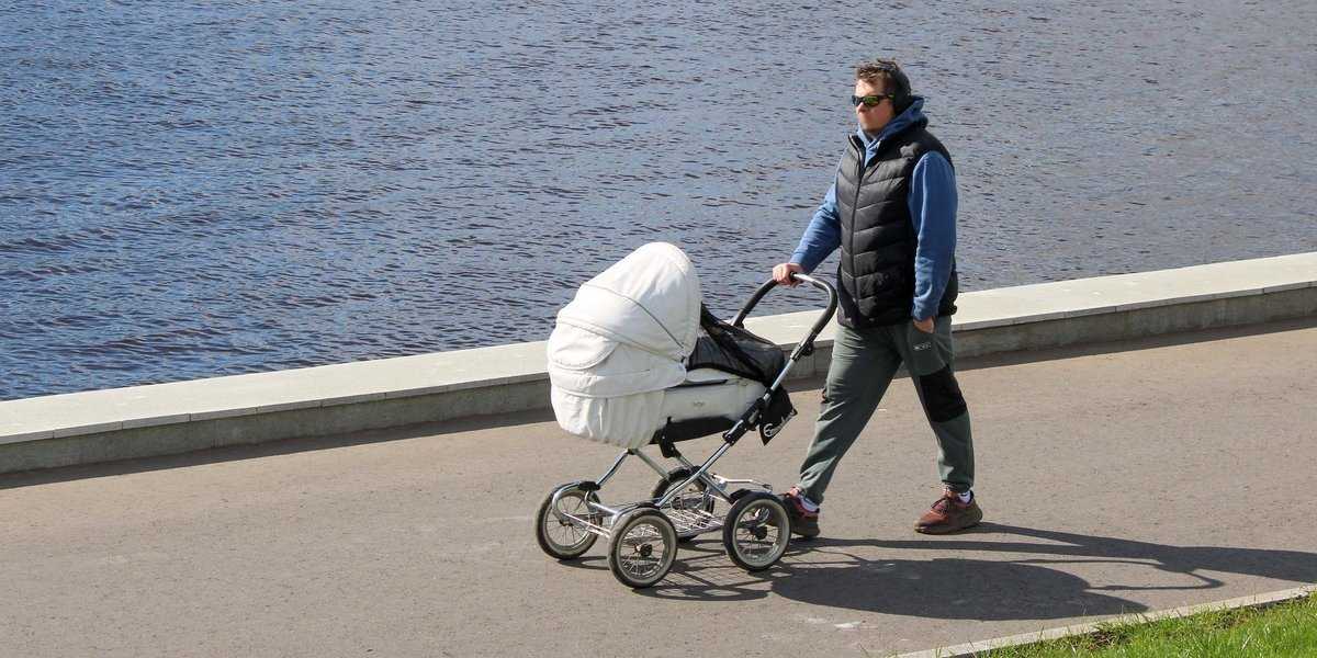 Налоговая реформа для семей: как семь миллионов родителей получат дополнительные выплаты