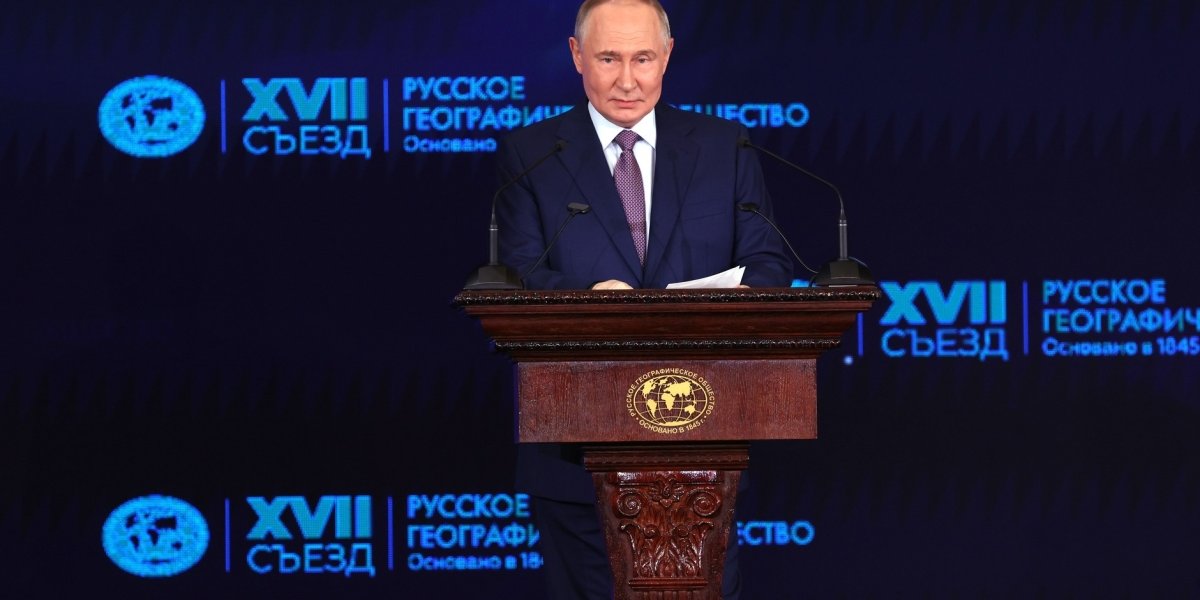 Путин предупредил о последствиях возможных ударов по России «Томагавками»