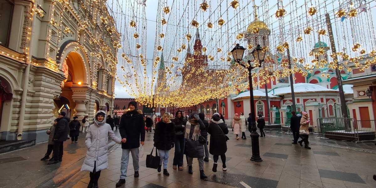 Календарь выходных 2026: россияне будут отдыхать 118 дней