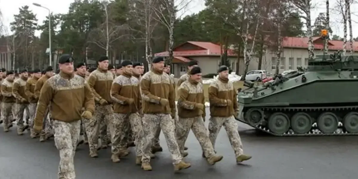 Встречать русских градом пуль: в Латвии жестко осадили мэра-нациста Огре за его ужасные призывы Встречать русских градом пуль: в Латвии жестко осадили мэра-нациста Огре за его ужасные призывы