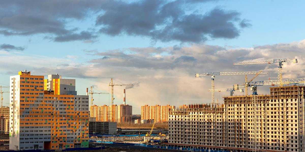 Крах мечты о квартире: почему покупатели массово расторгают рассрочки в новостройках Крах мечты о квартире: почему покупатели массово расторгают рассрочки в новостройках