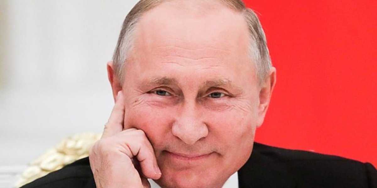 Россия не просто смотрит в будущее, она готовится стать Великой