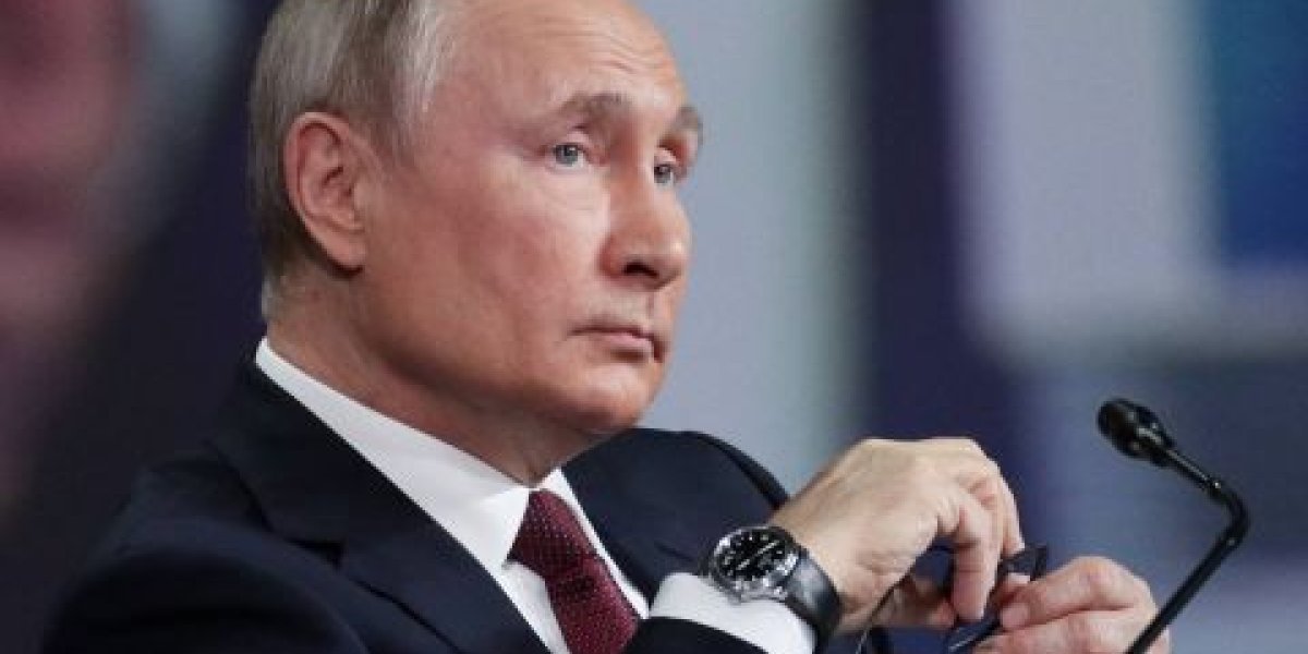 «Скоро сообщим»: что стоит за новым оружием, которое анонсировал Путин