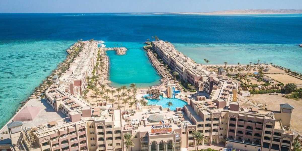 Хургада или Шарм-эль-Шейх: как выбрать курорт для идеального осеннего отдыха Хургада или Шарм-эль-Шейх: как выбрать курорт для идеального осеннего отдыха