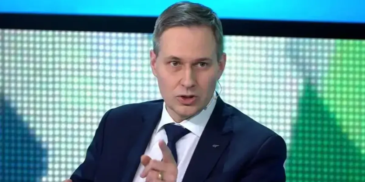 «Бахнем так, чтобы до всех дошло»: Артамонов намекнул на секретный план России по приведению НАТО в чувство