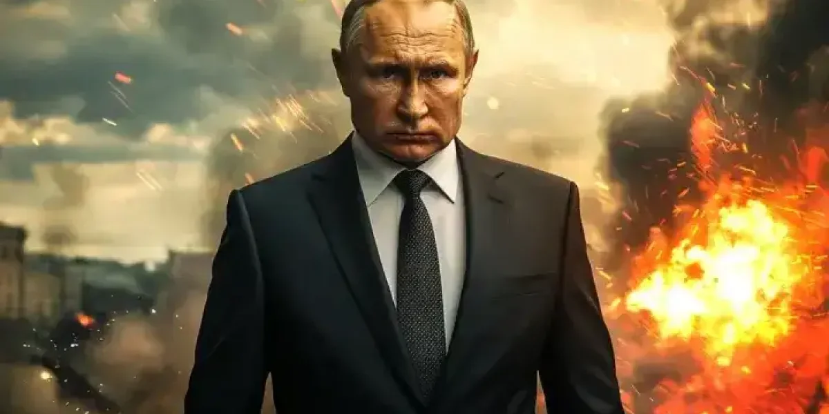 «Осталось три месяца»: стало известно, к чему приведёт новая напряженность на границе России и НАТО