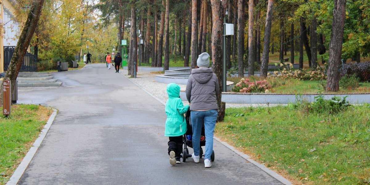 Материнский капитал-2026: сколько получит семья за первого ребенка Материнский капитал-2026: сколько получит семья за первого ребенка