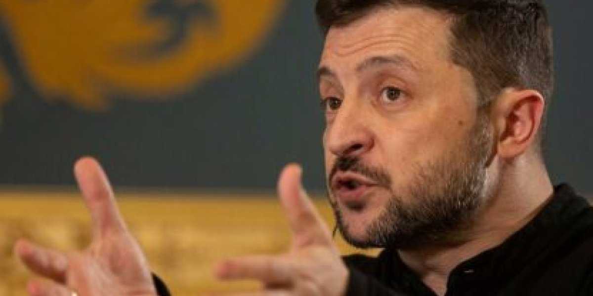 «Нож в спину»: раскрылось, чем грозит России предложение Киева о срочных переговорах «Нож в спину»: раскрылось, чем грозит России предложение Киева о срочных переговорах