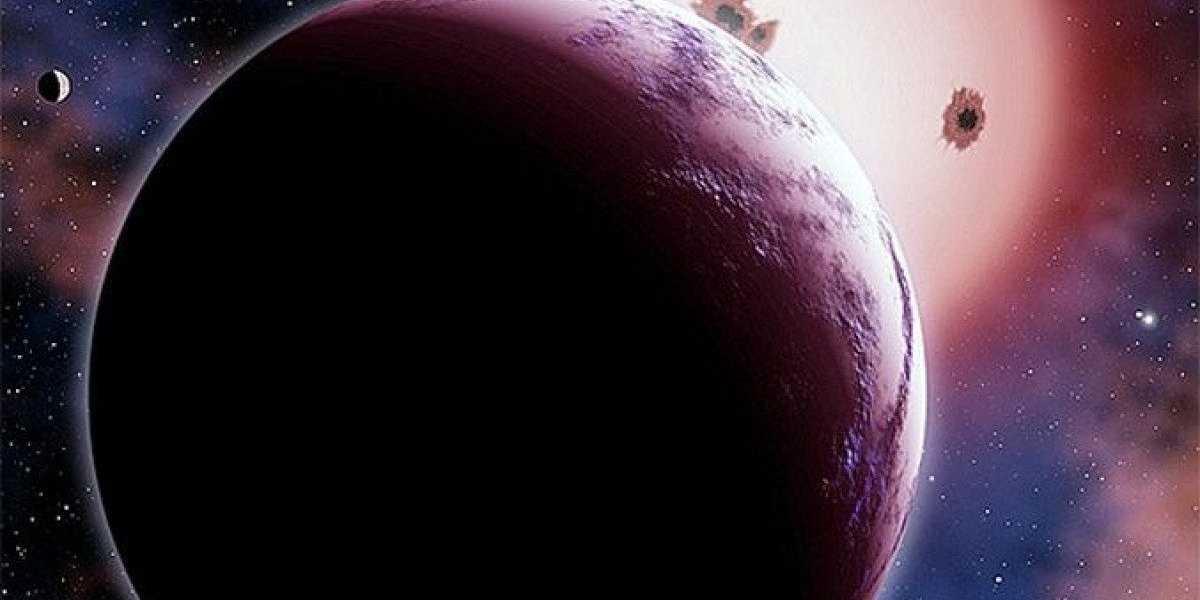 Не сосед, но и не незнакомец: астрономы нашли потенциально обитаемый мир у ближайшей звезды