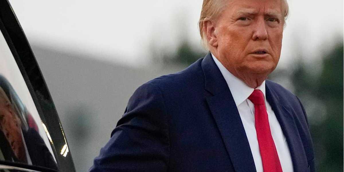 Решение Трампа по Украине:  приближает мир к Третьей мировой