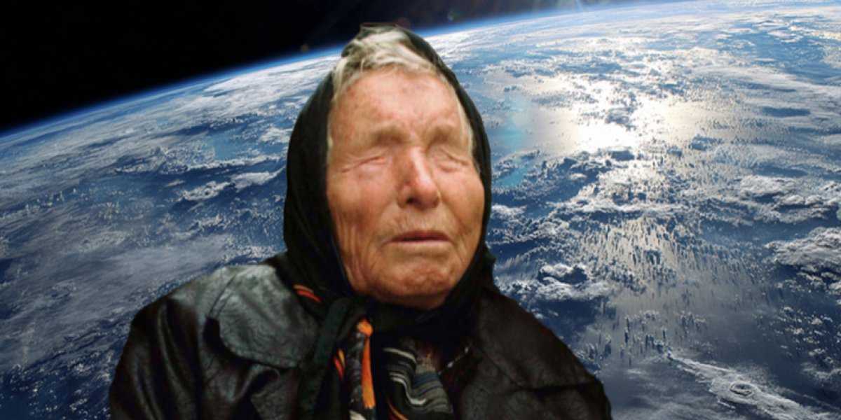 Предсказания Ванги на 2026 год: глобальные потрясения и духовный рассвет России Предсказания Ванги на 2026 год: глобальные потрясения и духовный рассвет России