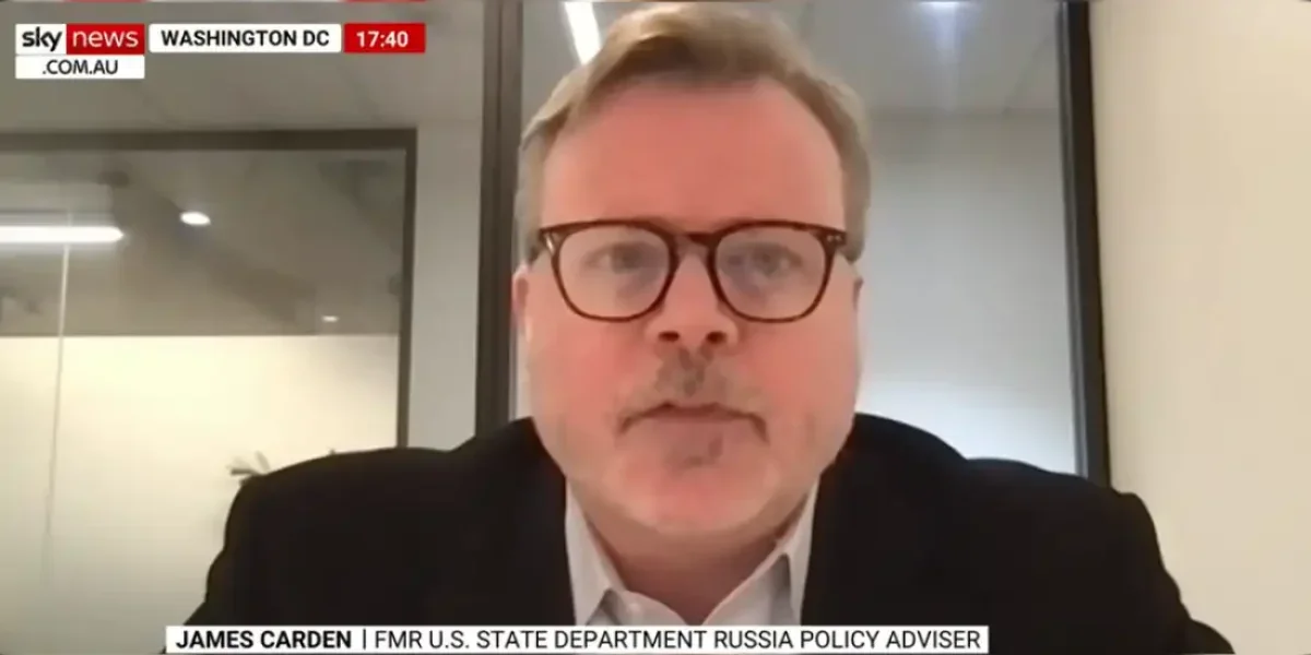 «Путин даёт им, что хотят»: экс-советник Госдепартамента США шокировал западную аудиторию заявлением о проигранной Зеленским войне