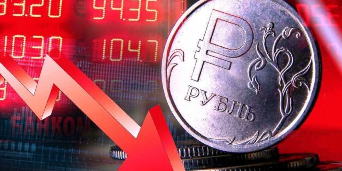 Рубль на грани: почему курс доллара может достичь 95 рублей и что ждет россиян