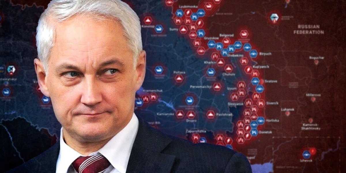 Шойгу не успел, а Белоусов сделал: «Искандеры» сжигают миллиарды долларов. Гордость армии США превратилась в пшик