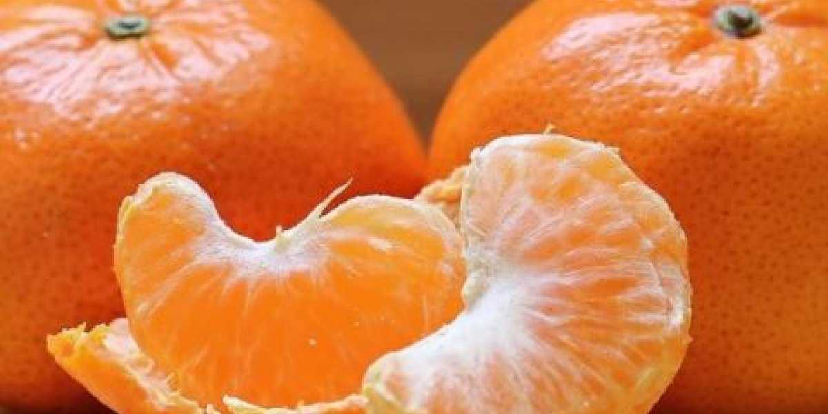 Мандарины к Новому году: на сколько подорожают главные символы праздника