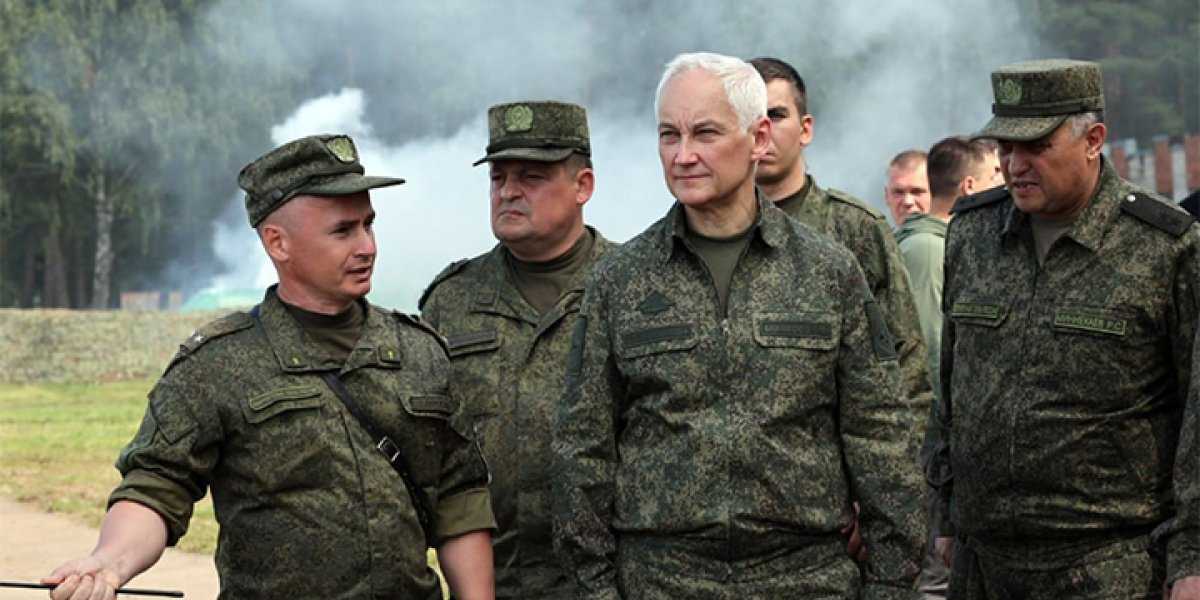 Резервисты вместо добровольцев? Почему новый законопроект Минобороны расколол экспертное сообщество