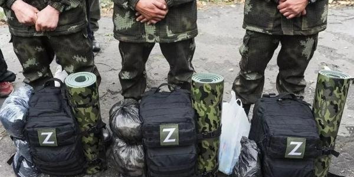 Демобилизация 2025: последние новости о возвращении мобилизованных домой Демобилизация 2025: последние новости о возвращении мобилизованных домой