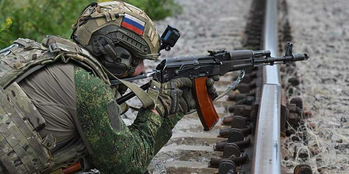 Кировск освобожден: как российские войска прорвали мощную оборону ВСУ на реке Жеребец