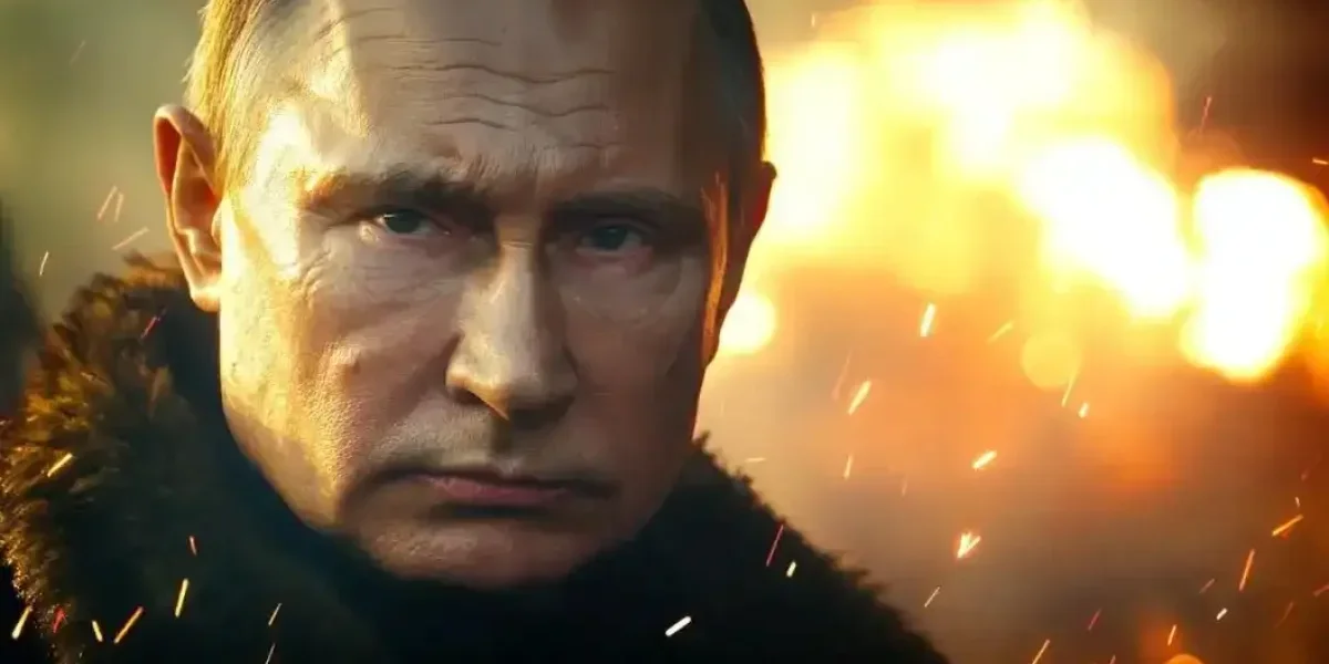 «Сразу стоп»: стало известно, как одна фраза Путина заставила Трампа забыть о передаче «Томагавков» Украине