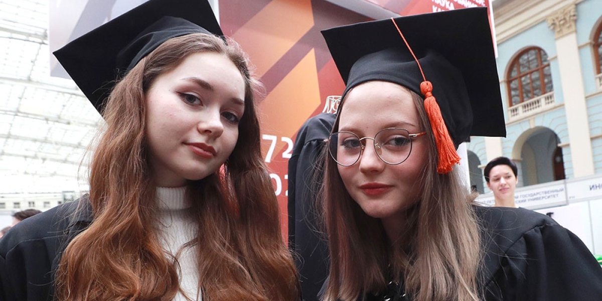 Реформа высшего образования: что ждет абитуриентов российских вузов с 2026 года Реформа высшего образования: что ждет абитуриентов российских вузов с 2026 года