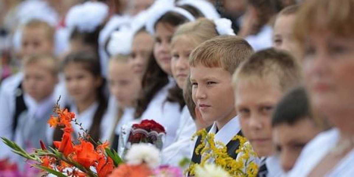 Двенадцать лет за партой: почему в России снова заговорили о продлении школьного обучения