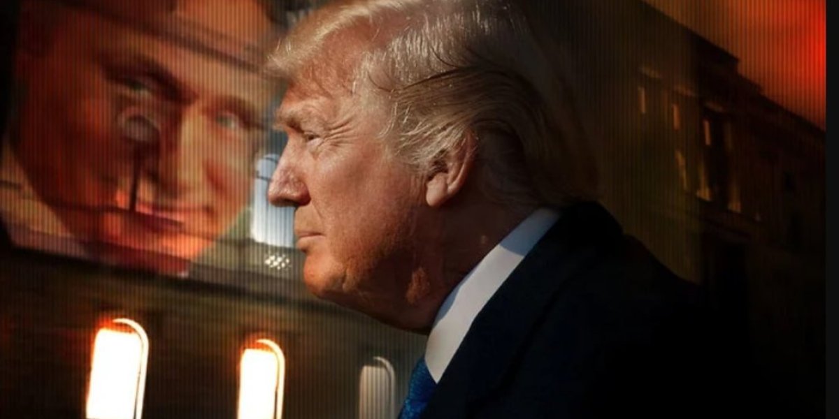 Зеленский будет в бешенстве. Царёв назвал настоящую причину, почему Трамп отказался говорить с Путиным Зеленский будет в бешенстве. Царёв назвал настоящую причину, почему Трамп отказался говорить с Путиным